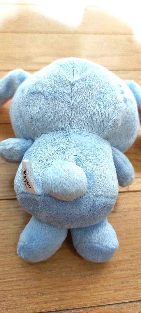 【レア】Sanrio シュガーバニーズ あおうさ ぬいぐるみ★お値下交渉致します