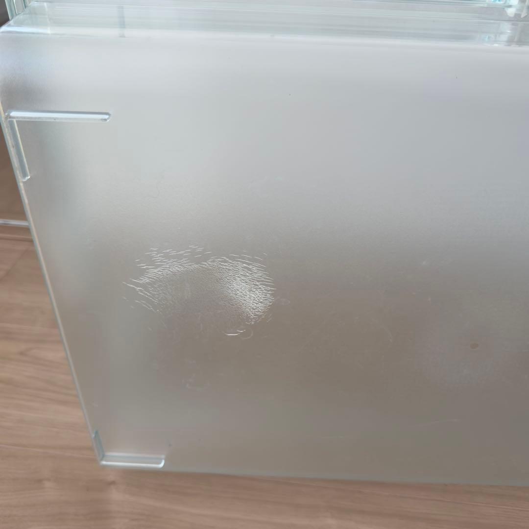 グラスハーモニー600 ハムスター飼育セット