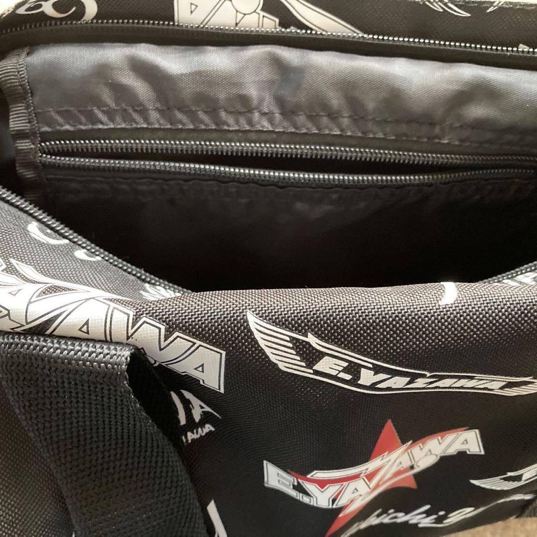 矢沢永吉★ドラムバッグ★ボストンバッグ★新品未開封品