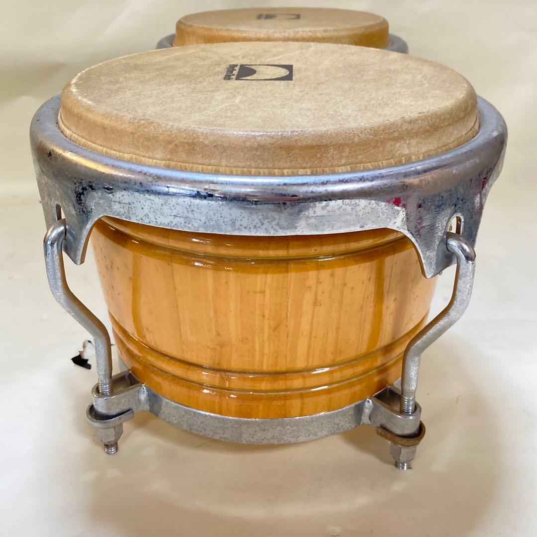 RhythmTech ボンゴ 打楽器