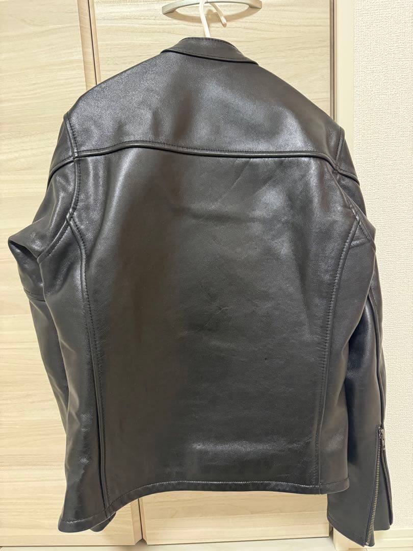 カドヤ　レザー　恐らくTSR-2