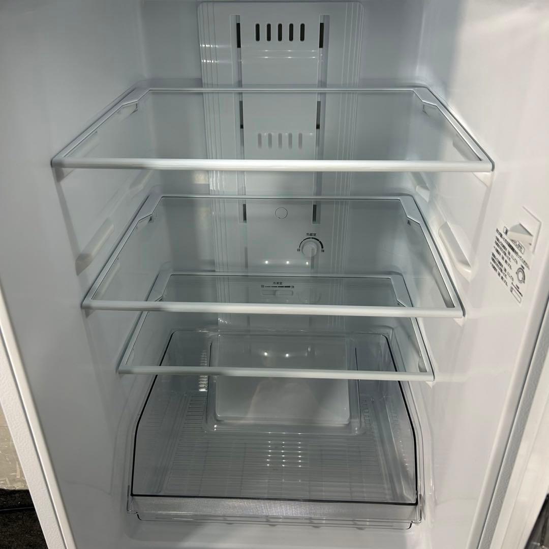 東芝 生活家電2点セット 冷蔵庫 洗濯機 新生活 2024年 高年式 d4088