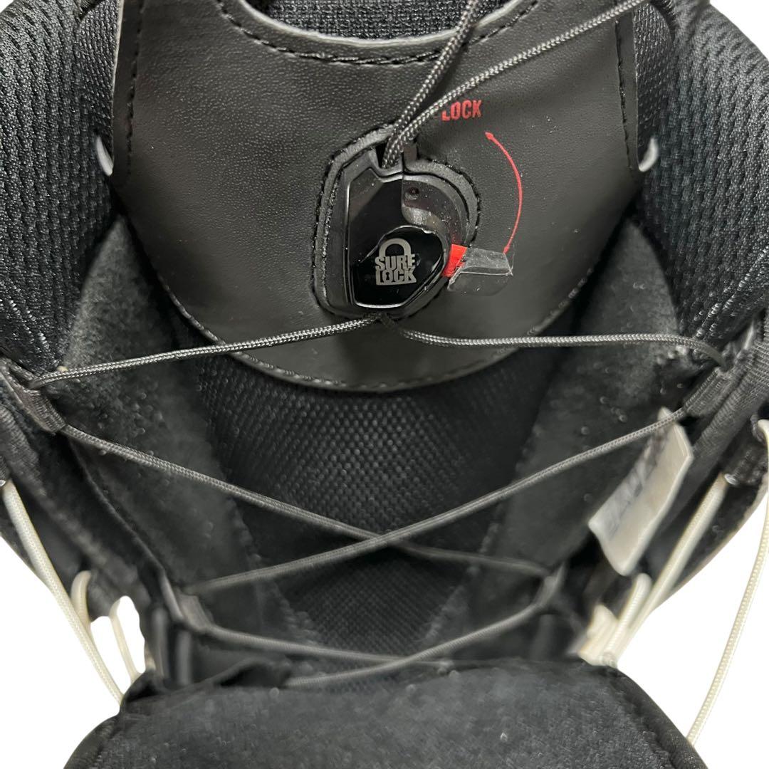 【希少サイズ】 29.5cm DIALOGUE WIDE SALOMON