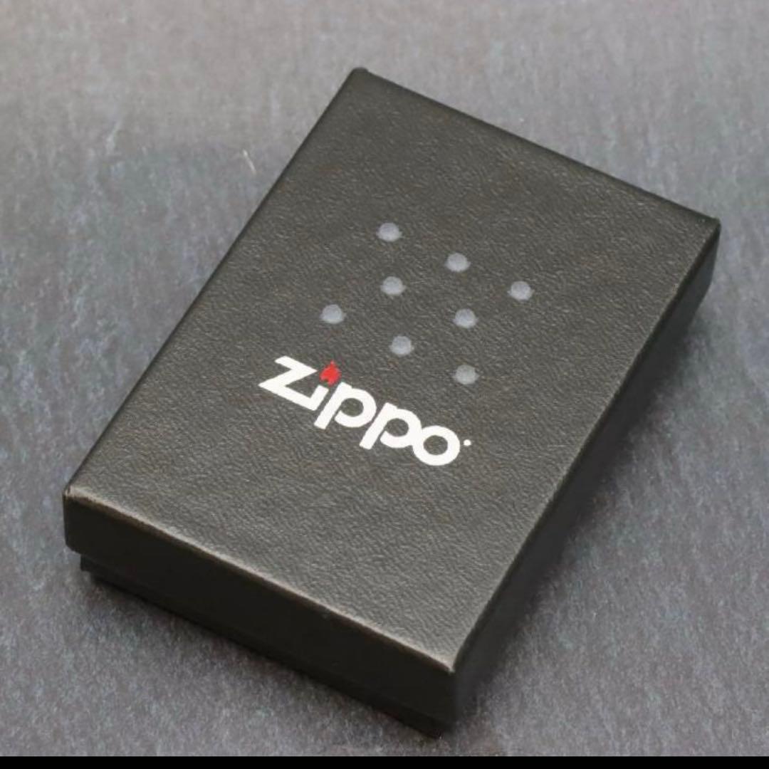 zippo ライター　セブンスター