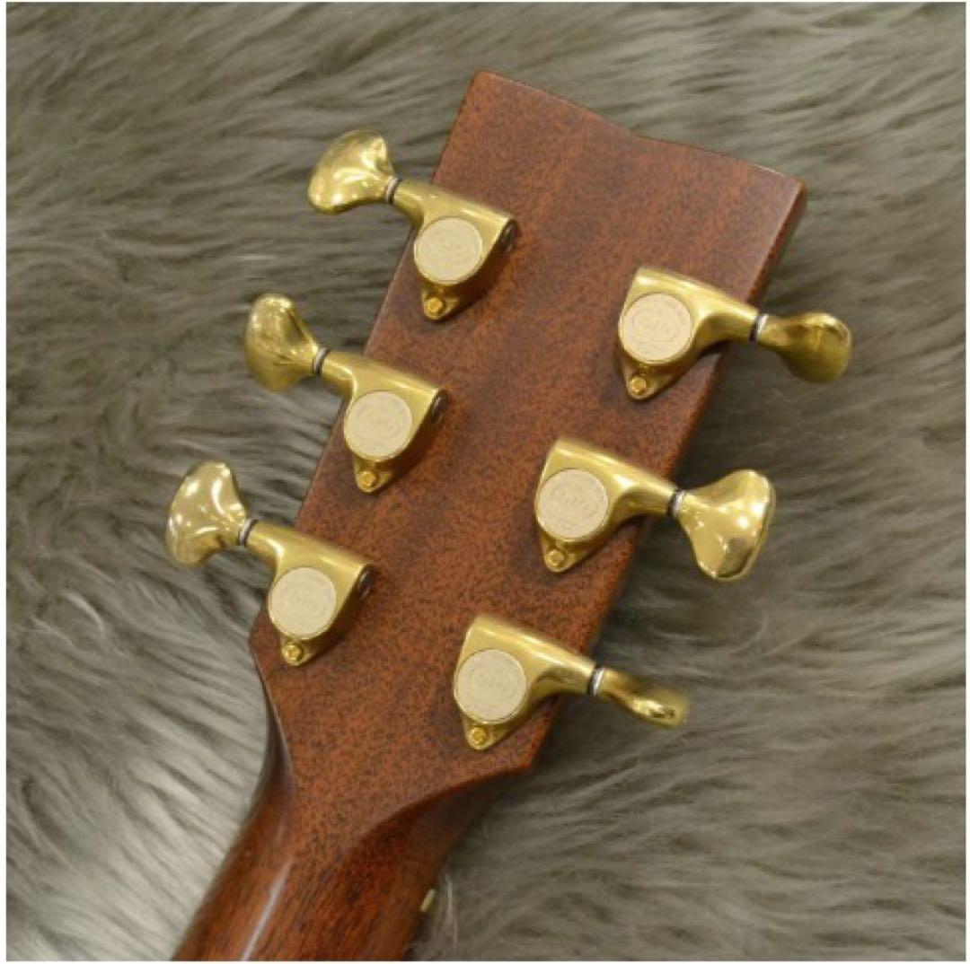 ギター history NT101