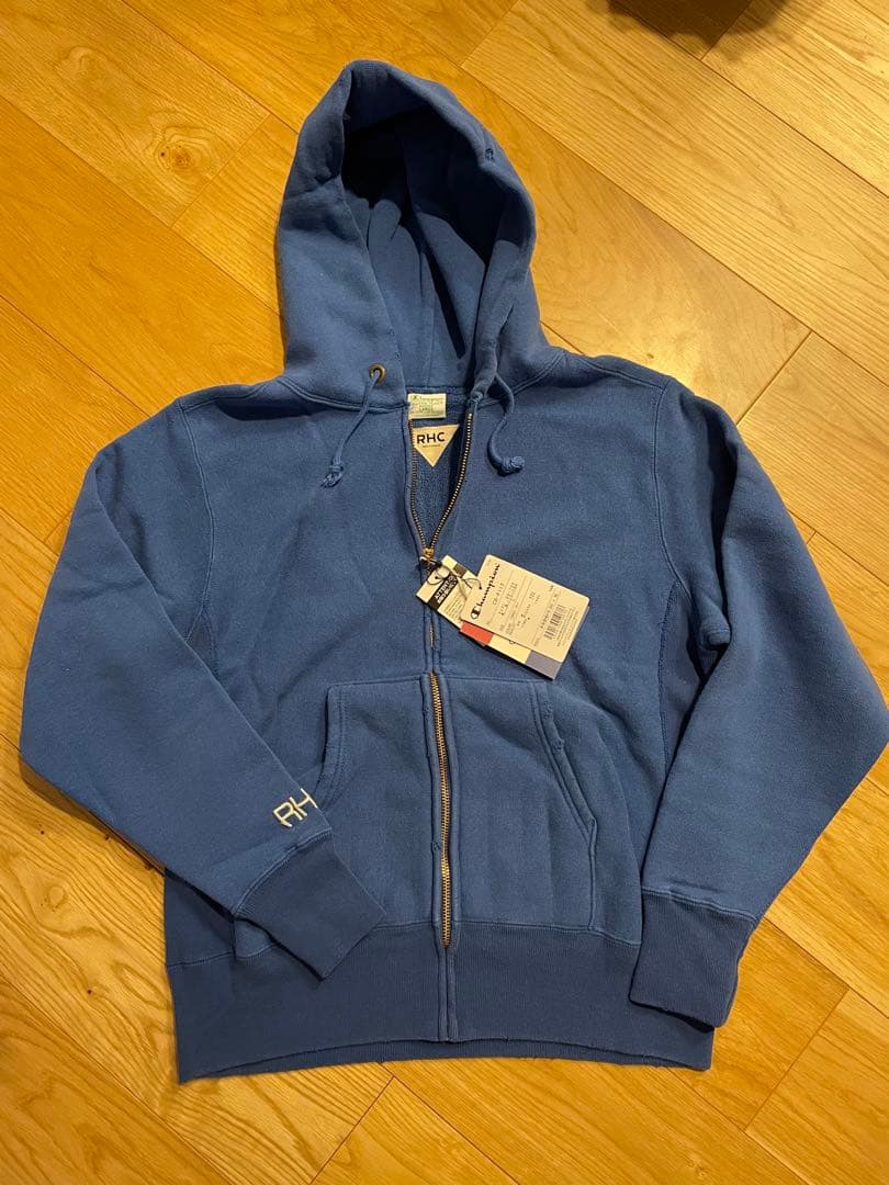 RHC RonHerman California Zip Hoodie パーカー