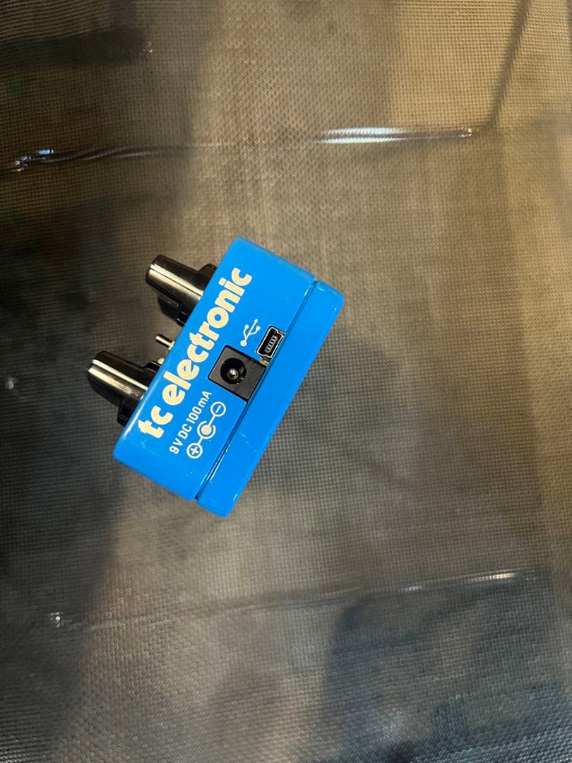 tc electronic FLASHBACK 2 ディレイ・ルーパー