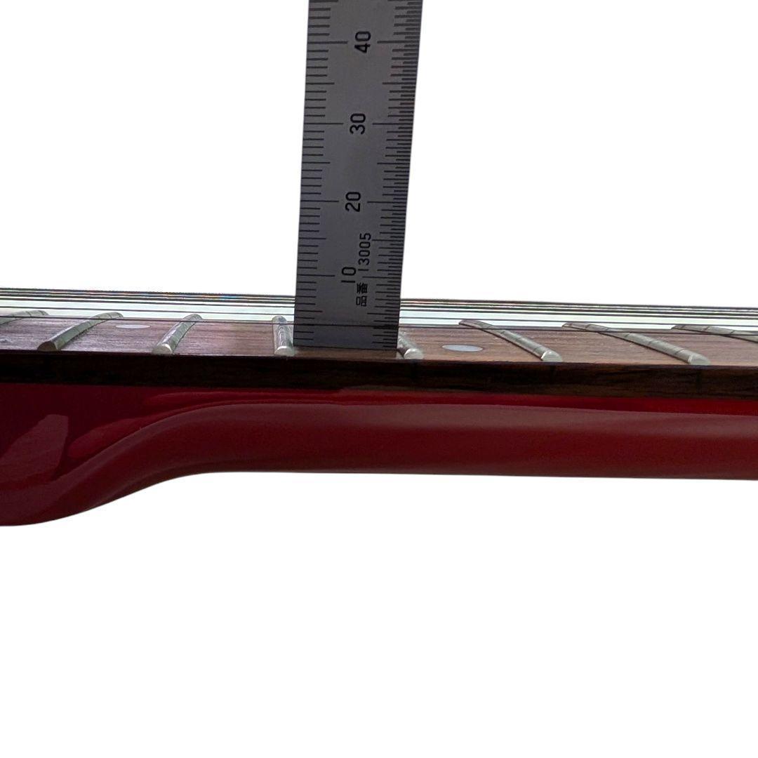 【音出し確認済み】Epiphone SG G-310 レッド エレキギター