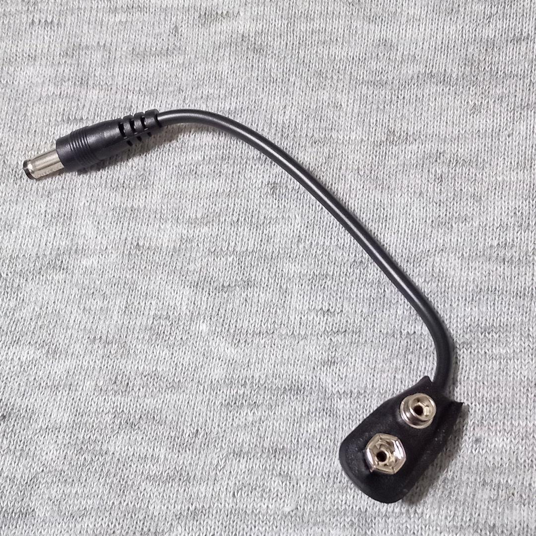 Dr.Scientist/Frazz Dazzler 究極ハイゲイン∼超名ファズ