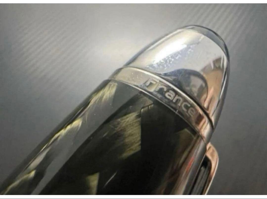 未使用品 モンブラン ソリテール ル・グラン 146 M 中字カーボン 万年筆