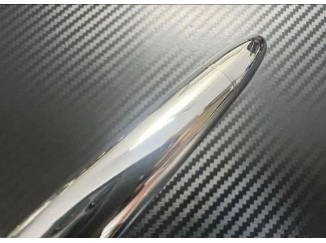 未使用品 モンブラン ソリテール ル・グラン 146 M 中字カーボン 万年筆