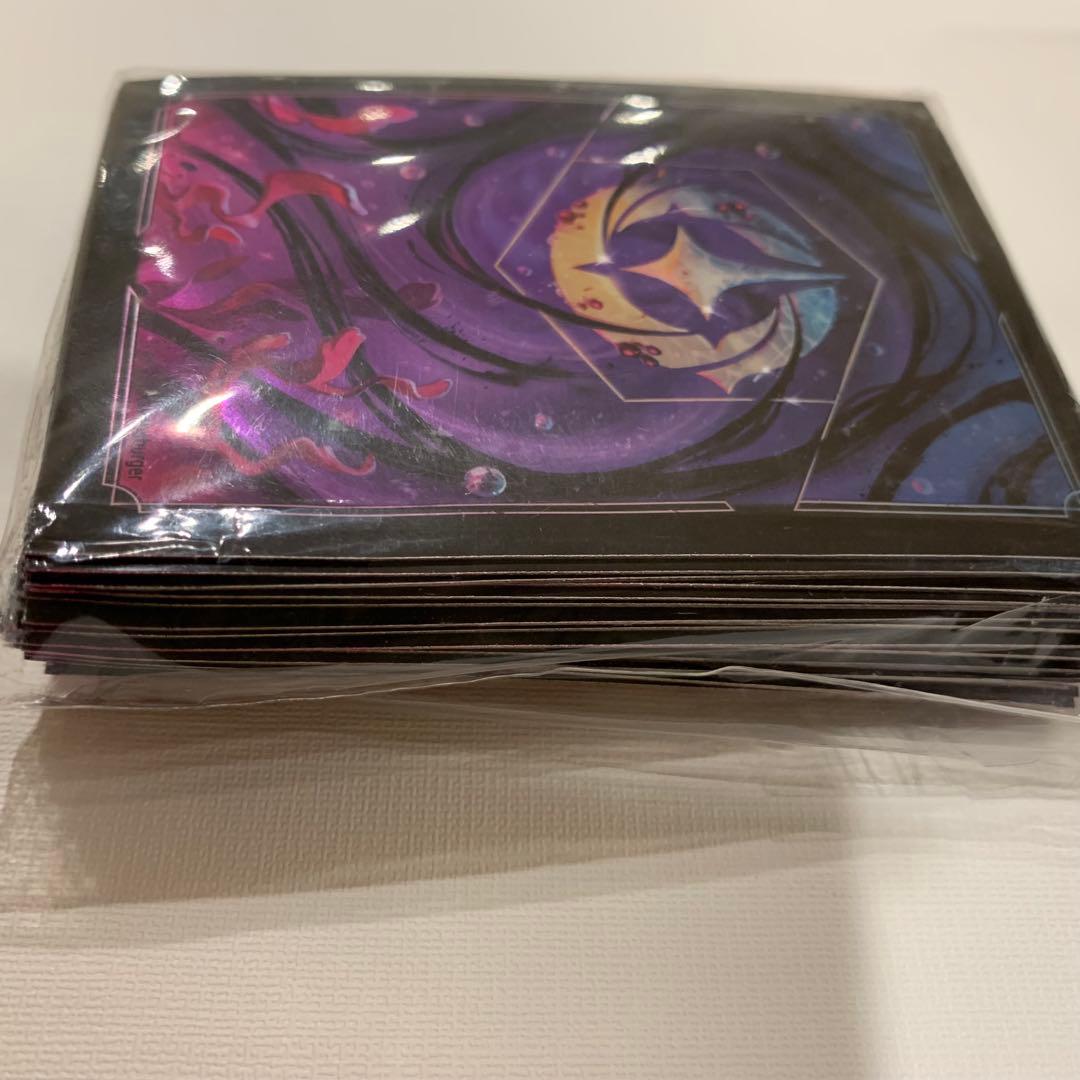 【希少！】 ディズニー ロルカナ 海外限定 スリーブ　アースラ 2025