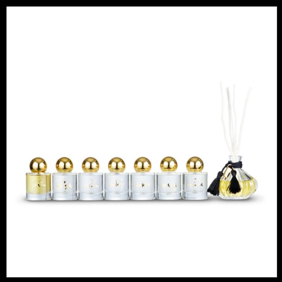 【XG】フレグランス・ディフューザーキット∞/トレカなし