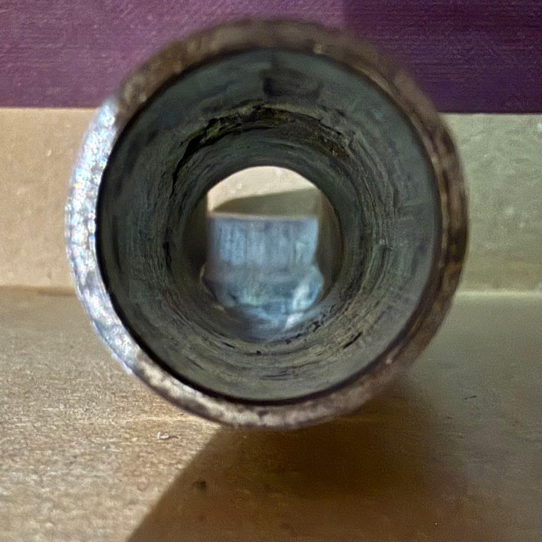 デュコフ D7 アルト用（ハリソンのリガチャー付）