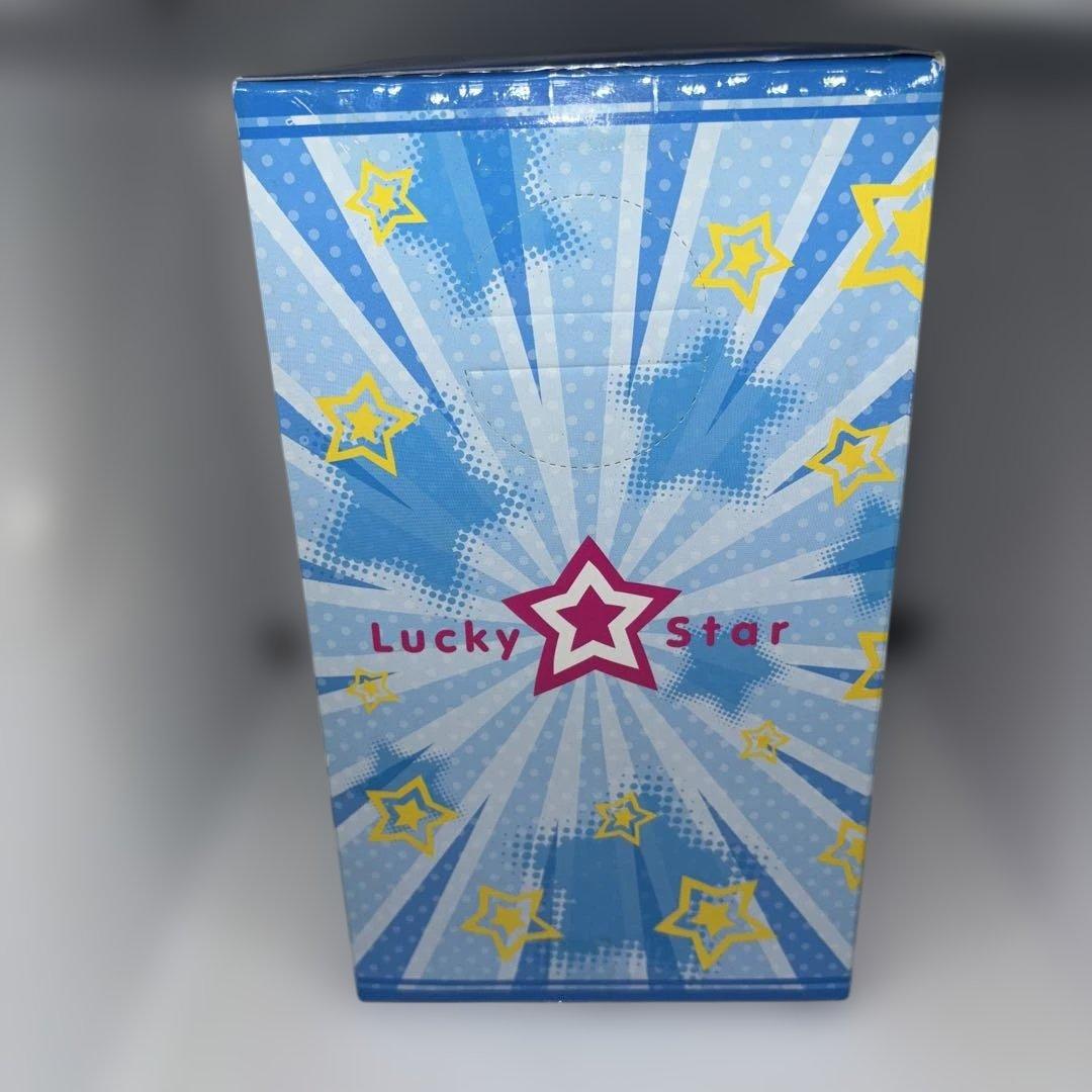 新品未開封　らき☆すた エクストラ フィギュア vol.4 泉こなた