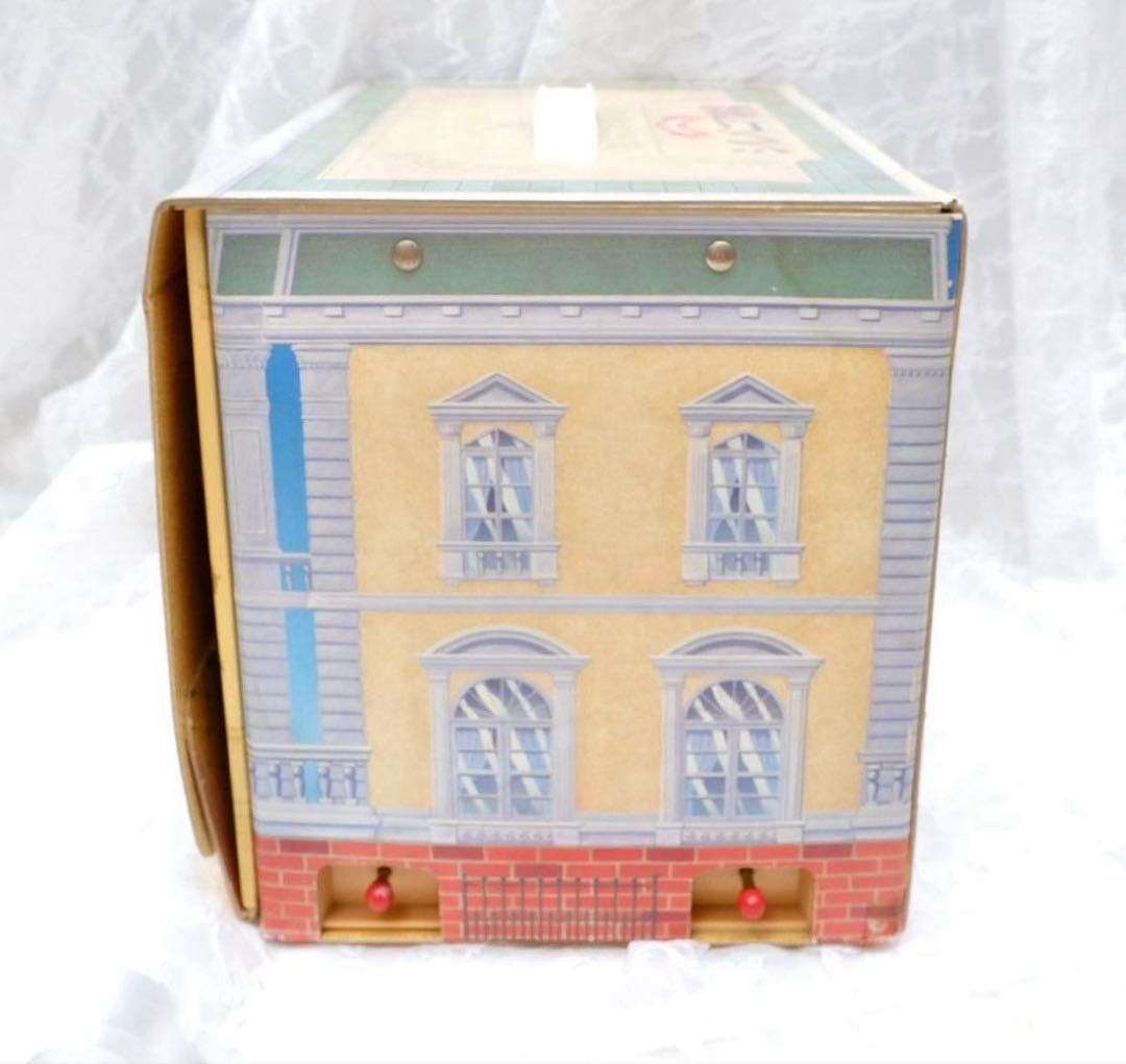 【希少】シルバニアファミリー⭐️シルバニア劇場⭐️