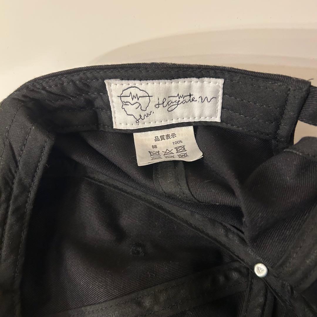 Da-iCE 和田颯　公式ソログッズ　キャップ