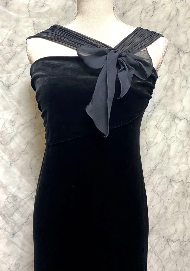 【新品♡タグ付き】SCOTCLUB ヤマダヤ✨　パーティドレス♡ラウンジ♡