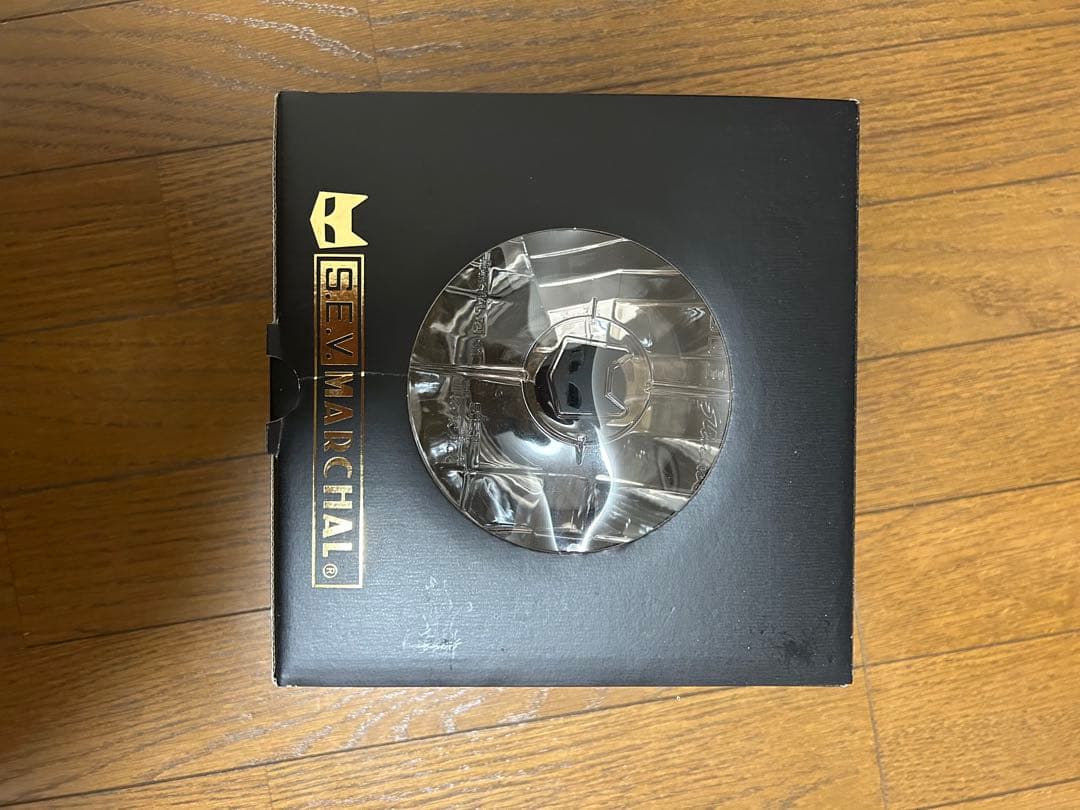 マーシャルヘッドライト モンキー エイプ