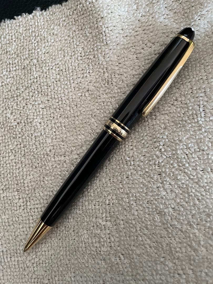 ‼️訳あり美品‼️モンブラン164 ボールペン◾️マイスターシュテュック クラシック◾️