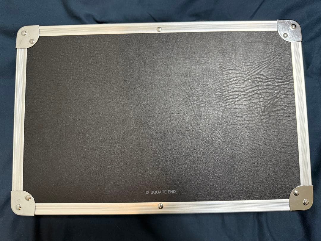 FINAL FANTASY XIV ドマ式麻雀セット