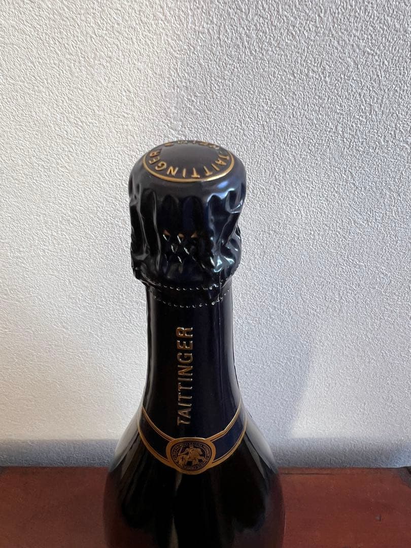 Taittinger Champagne Brut 163352 限定版
