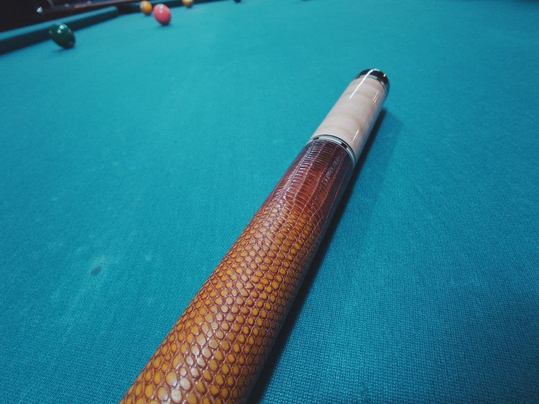 天*ら様 HOWキュー ZR1 バーズアイ バットのみ