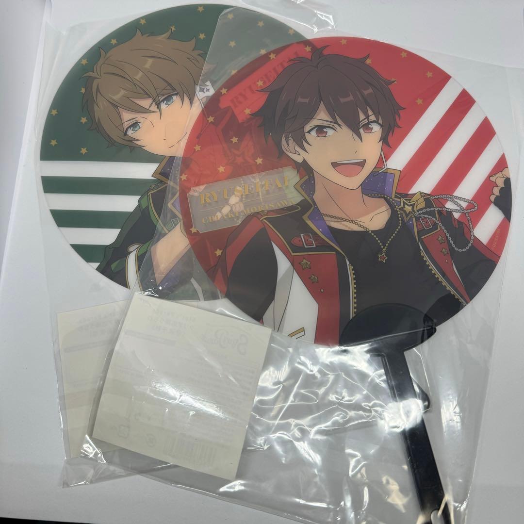 【バラ売り/お値下げ可能】あんスタ 引退品 まとめ売り　大量