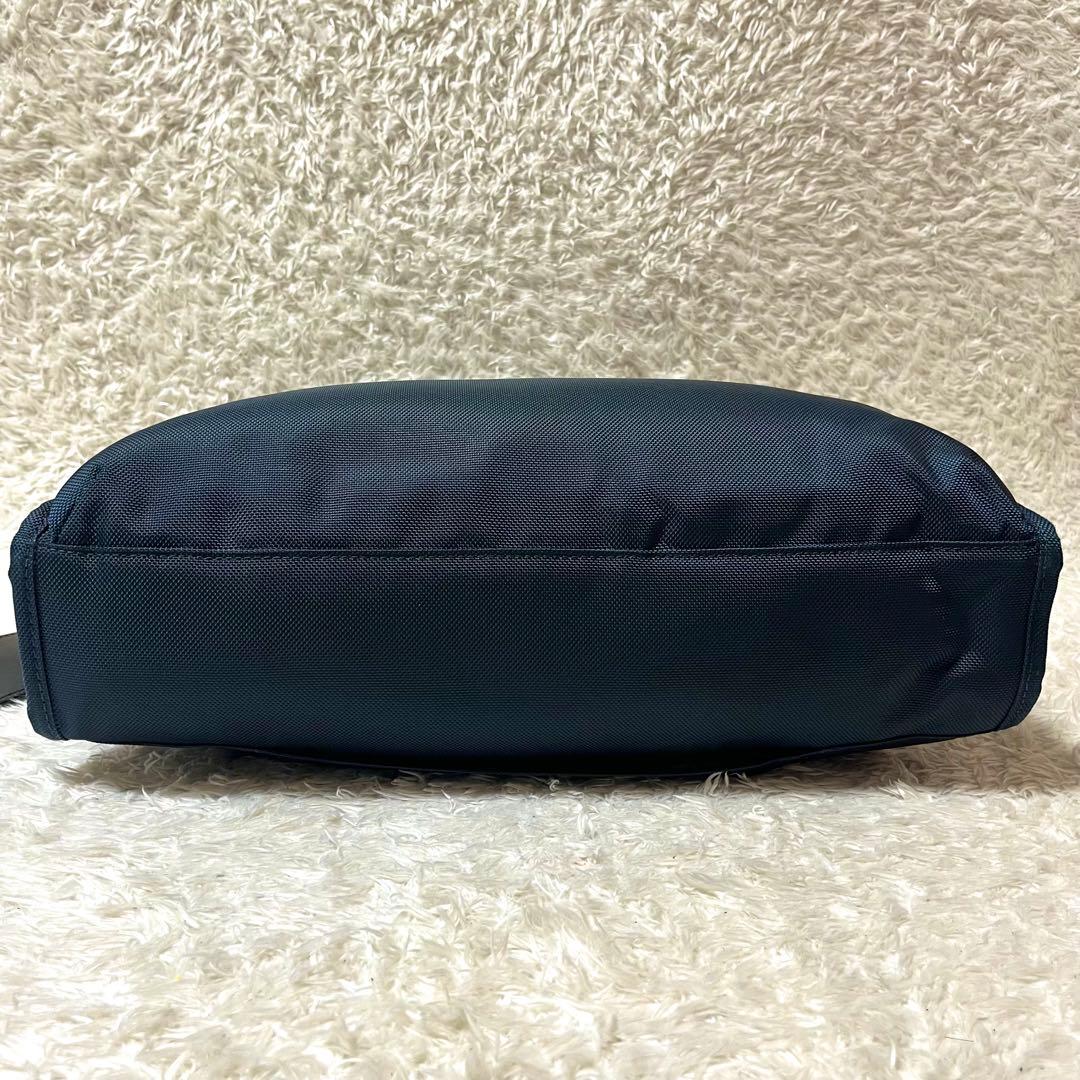 ✨入手困難✨TUMI SHIPS別注 2way ビジネスバッグ ALPHA2