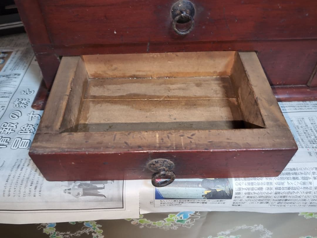 ・両替天秤 ・ 江戸時代 ・古民具