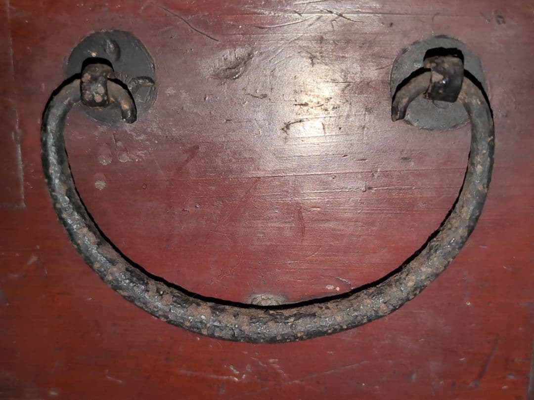 ・両替天秤 ・ 江戸時代 ・古民具