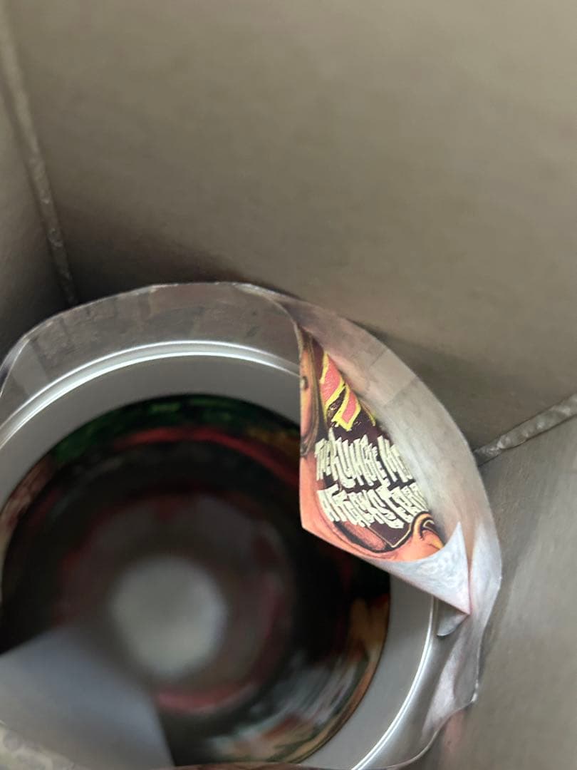 ロッキンジェリービーンEROSTIKA20周年ポスター【200枚限定品】