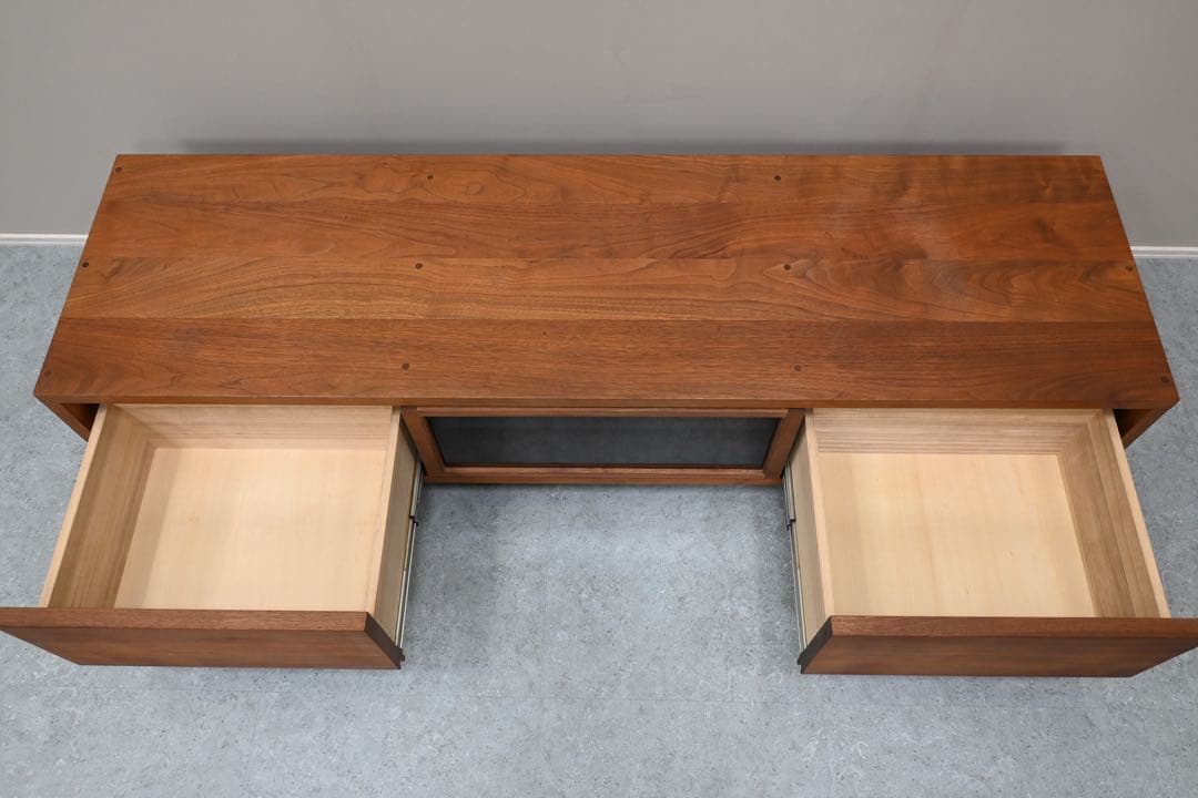 【極美品】MasterWalマスターウォール アルマ TV テレビボード