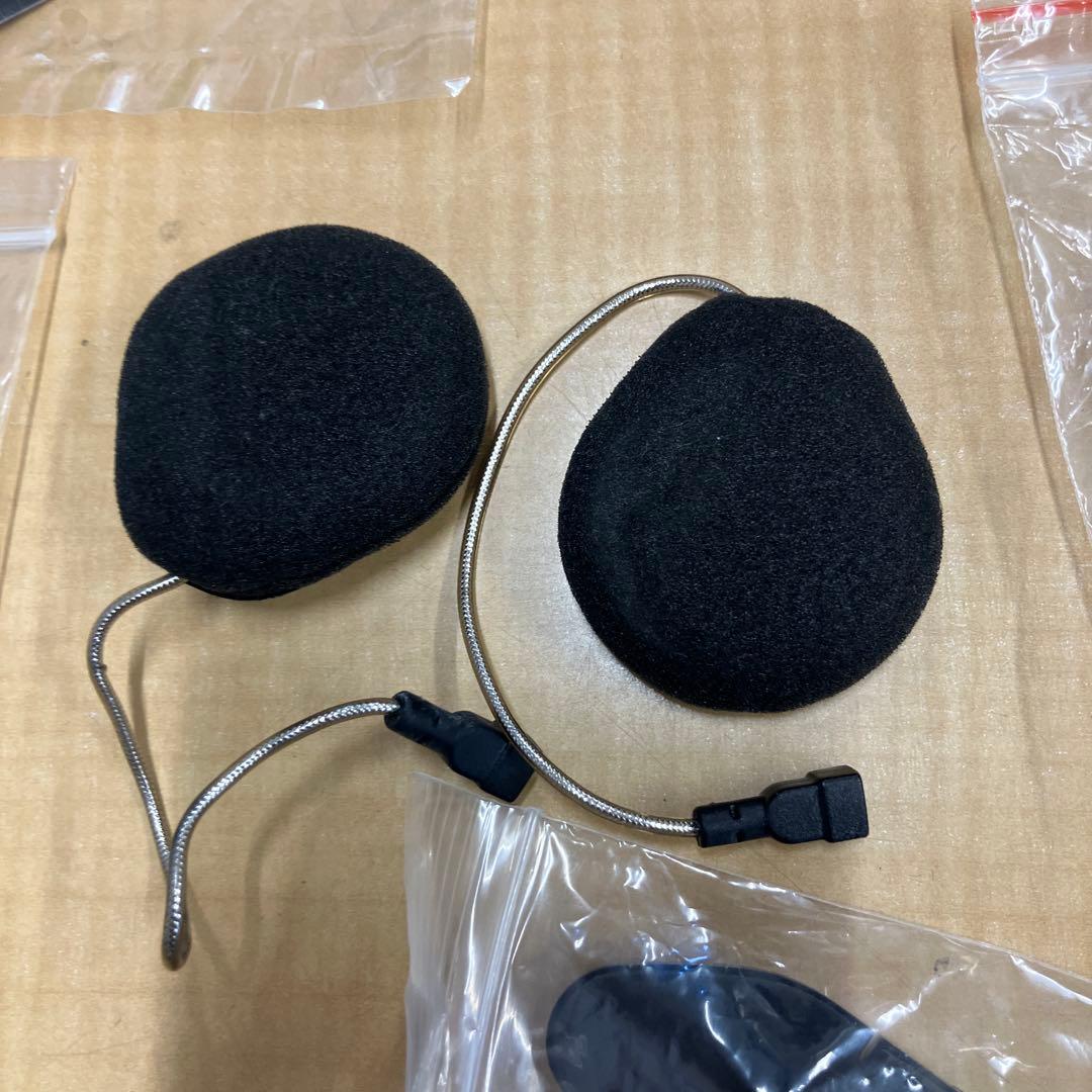 MIDLAND BT MESH R バイク用インカム