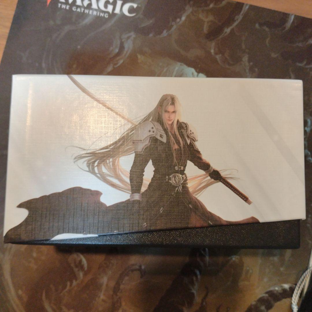 【MTG（FF）】プレリキット、バンドル箱、日本限定プロモ、プレリダイス等セット