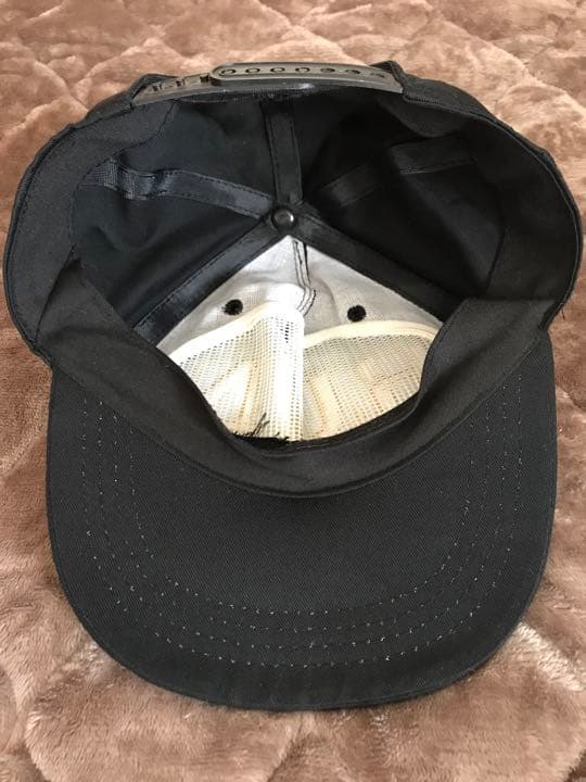 B'z RUN キャップ