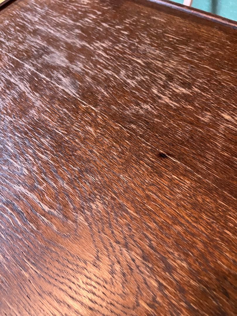 くぬ＊喫茶店 カフェテーブル①1〜2人 サイドテーブル 昭和レトロ