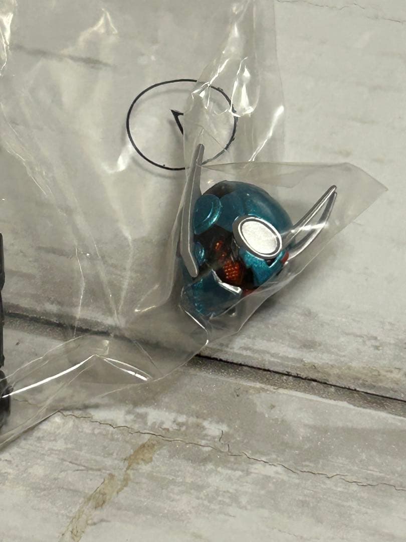 装動)仮面ライダーガッチャード系　計20種おまとめセット