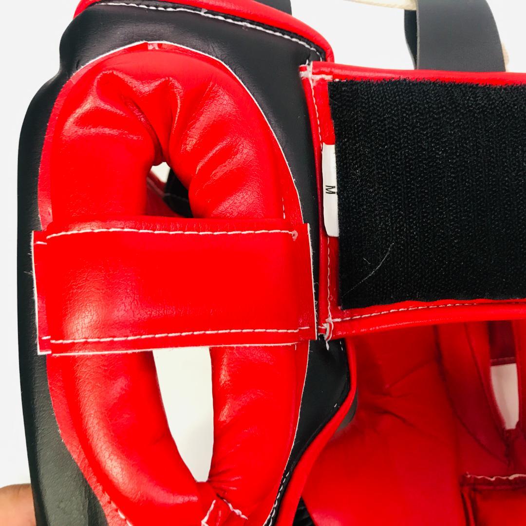 イサミ ISAMI BOXER 日本製 ヘッドギア ヘッドガード M