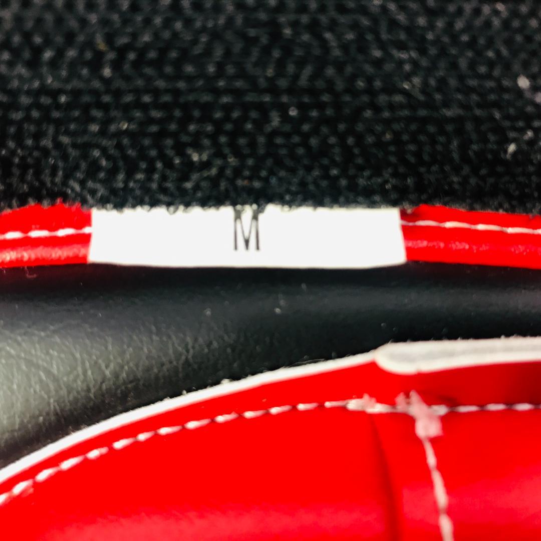 イサミ ISAMI BOXER 日本製 ヘッドギア ヘッドガード M