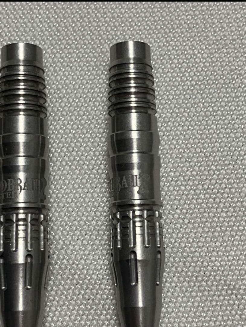 モンスター THE COBRA III STEEL ザ コブラ 3 プロトタイプ