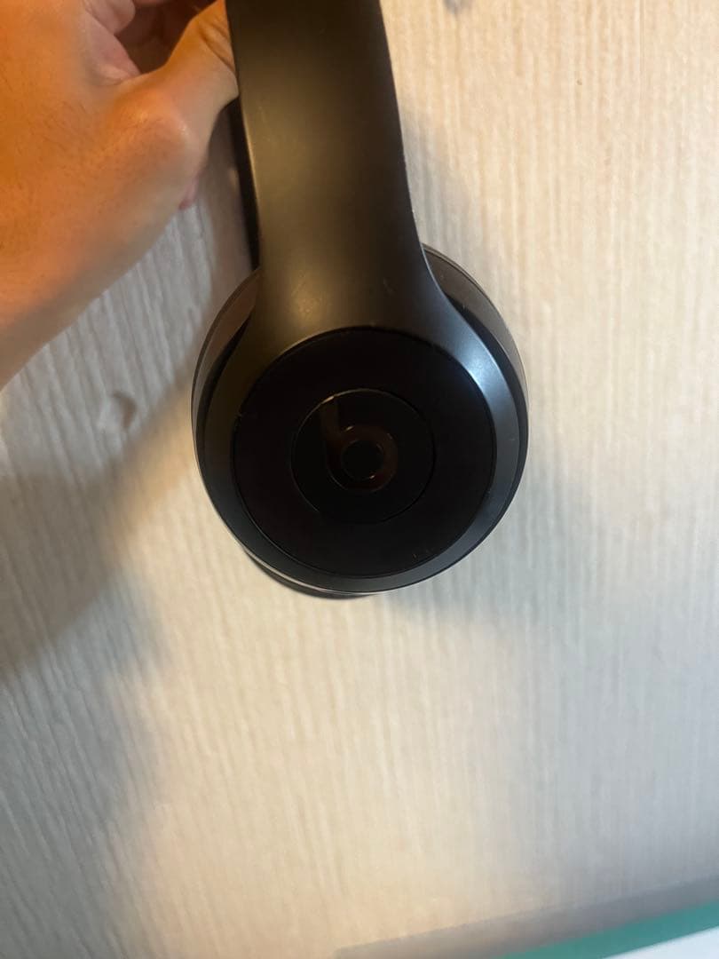 Beats solo3 ヘッドホン