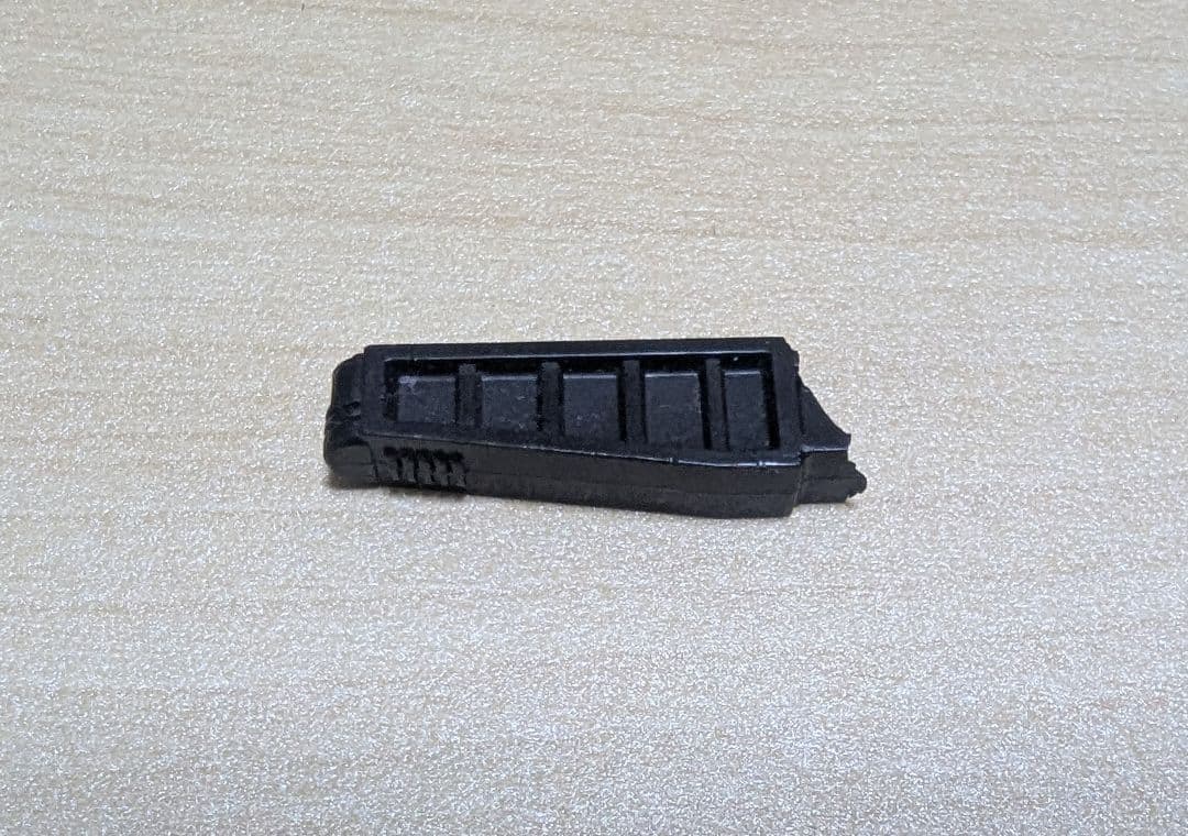 希少 入手困難 日本未発売 テクノゾイド バトルザウルス 完成品