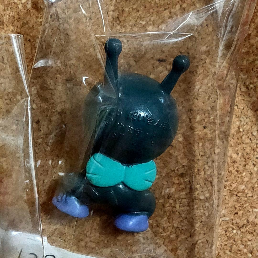 【9個セット】121〜 アンパンマンミュージアムフィギュア