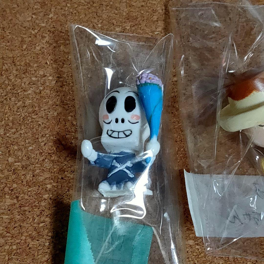 【9個セット】121〜 アンパンマンミュージアムフィギュア