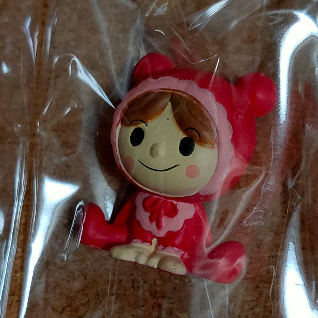 【9個セット】121〜 アンパンマンミュージアムフィギュア