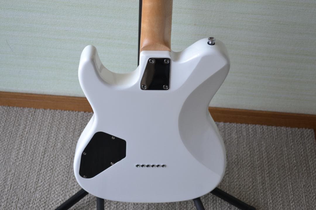 GrassRoots G-THROBBER-DX SW エレキ グラスルーツ