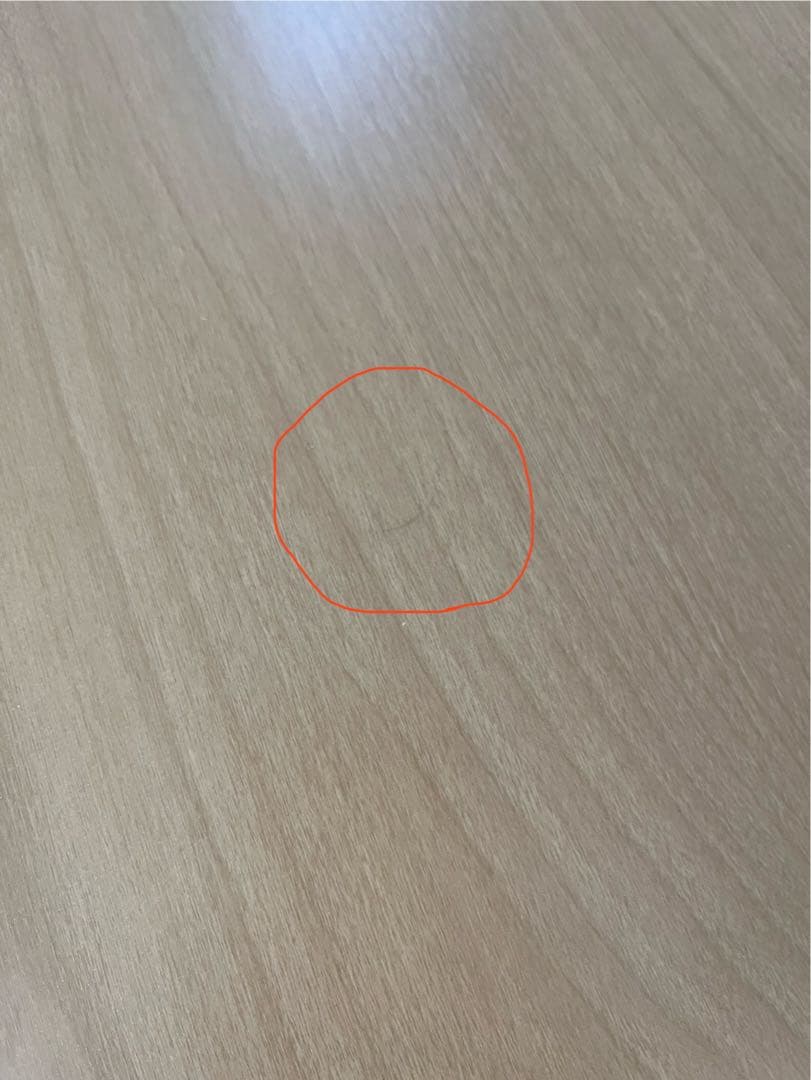 【kiki断捨離中】こたつ機能付きダイニングテーブル