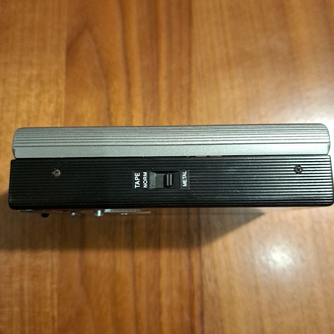 SONY WALKMAN II WM-2 ウォークマン カセットプレーヤー