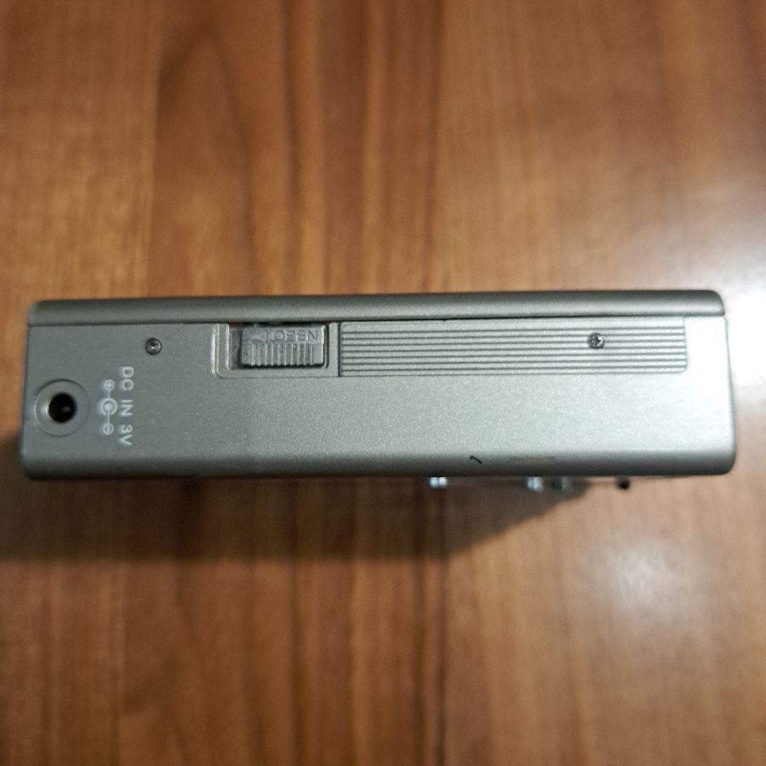 SONY WALKMAN II WM-2 ウォークマン カセットプレーヤー